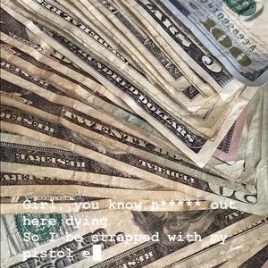 Meet your Posher, Calvin